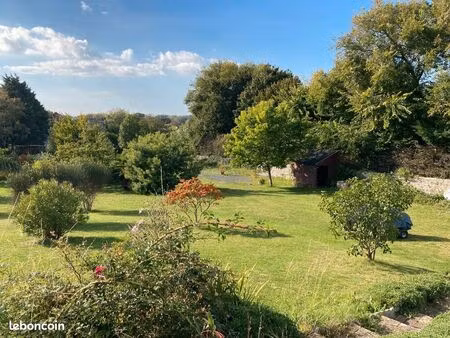 terrain 1 424 m² hauteville sur mer