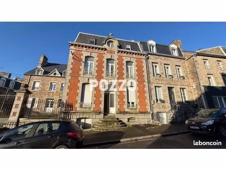 immeuble 185 m² la haye pesnel