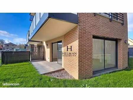 appartement 3 pièces 71 m²