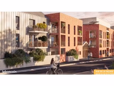 local bureaux 187 m²