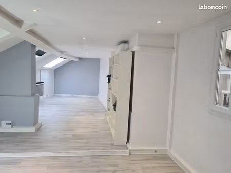 bureau 48m2 location melun