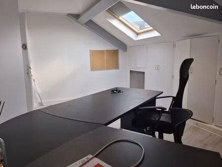 bureau location melun