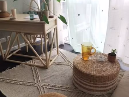 bureau/ cabinet à louer