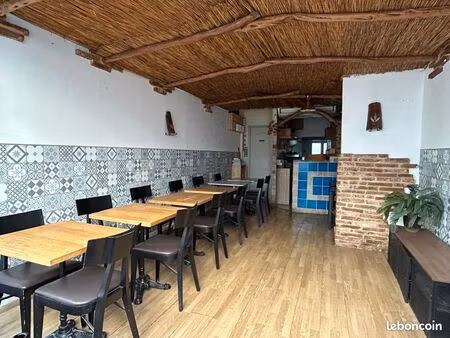 restaurant paris 15e  134 rue du théâtre