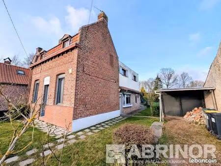 maison 5 pièces 92 m²