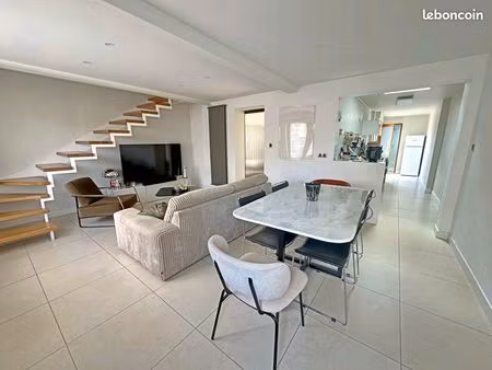 maison coup de cœur - exposée sud - avec terrasse