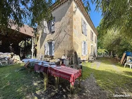 maison 4 pièces 120 m²