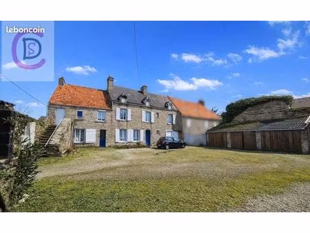 maison 11 pièces 203 m²