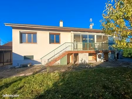 maison 4 pièces 95 m²