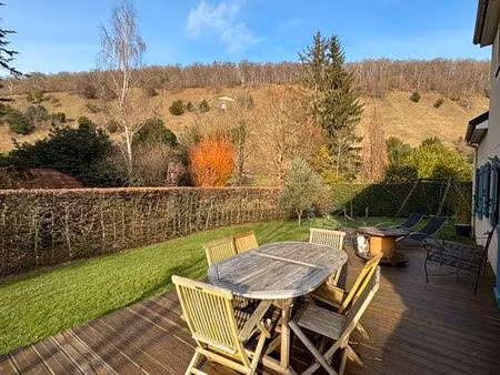 maison individuelle de 2008 à 10 minutes du c.h.u