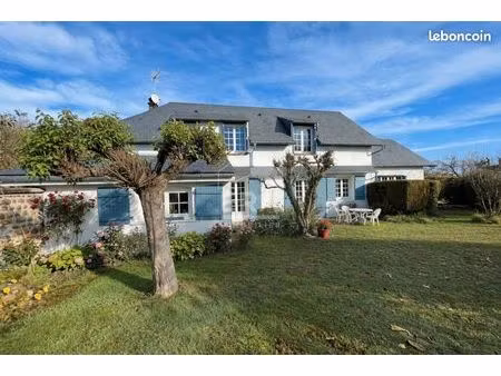 maison 7 pièces 192 m²