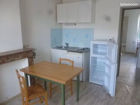 4 appartements lievin