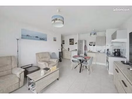 appartement 3 pièces