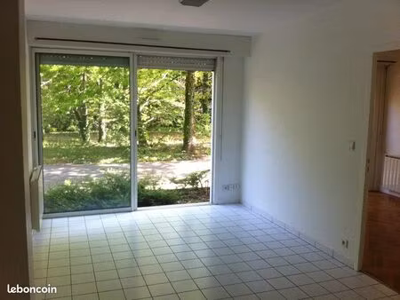 appartement 1 pièce 35 m²