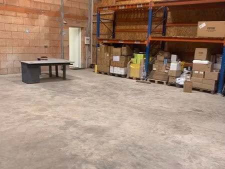 local bureau professionnel