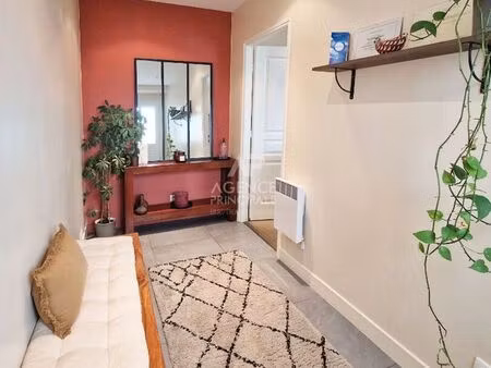 bureaux 20 m² saint germain en laye