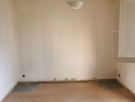 bureau pour profession paramédicale