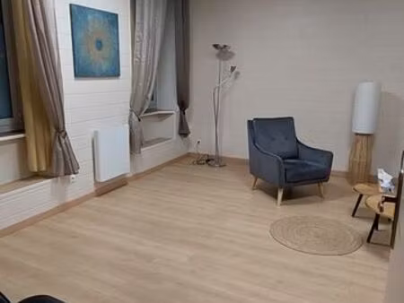 bureaux à sous-louer