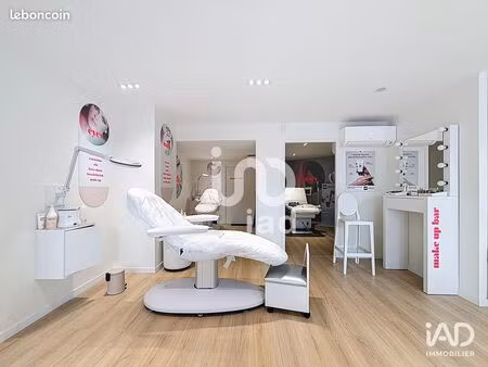 boutique 145 m² tarbes