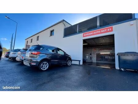 local 127 m² betheny