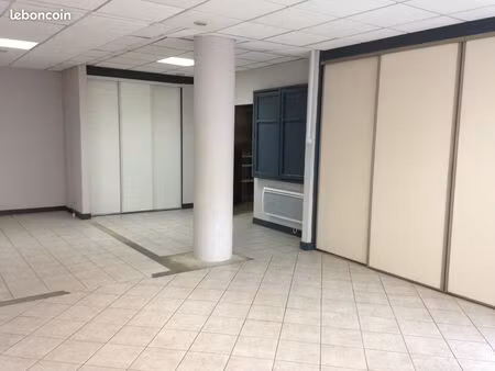 local commercial ou professionnel