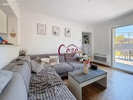 maison 4 pièces 65 m²