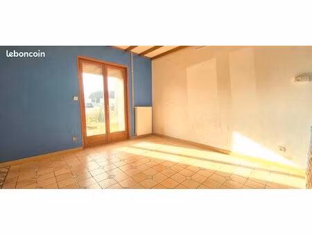 maison 5 pièces 96 m²