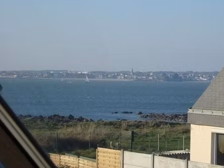 maison 85 m² – terrain 500 m² – hors zone submersion