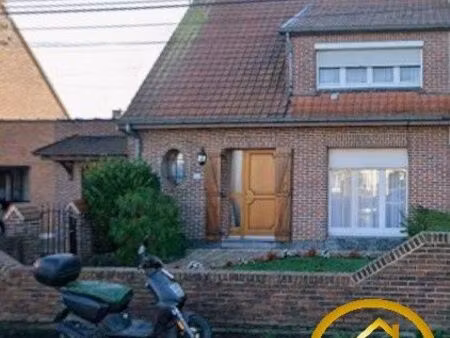 maison 6 pièces 101 m²