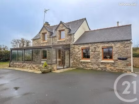 maison 5 pièces 129 m²