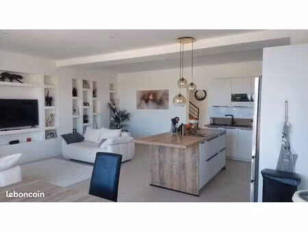 maison 4 pièces 114 m2