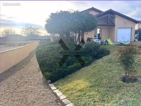 maison 4 pièces 96 m²