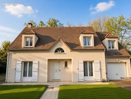 maison - 160 m2 - quartier très recherché