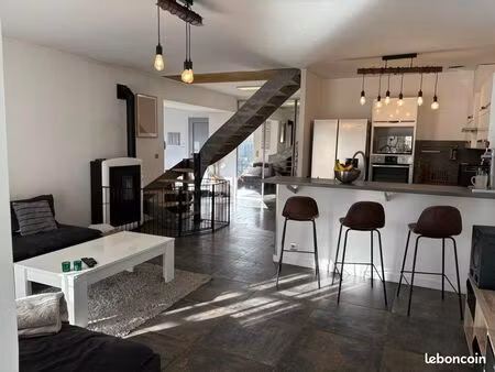 vente immobilière unieux 42240