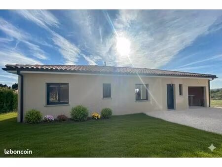 maison 4 pièces 95 m²