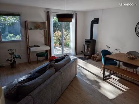 vends maison t4 89 m² villeneuve-tolosane