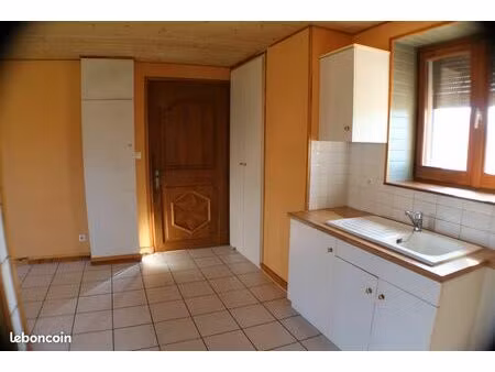 location appartement t2