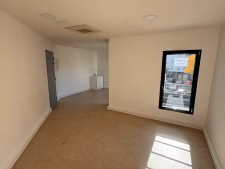 cabinet médical / paramédical dans pôle de santé dynamique