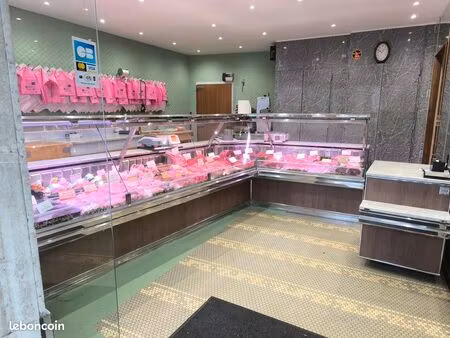 boucherie halal centre de melun