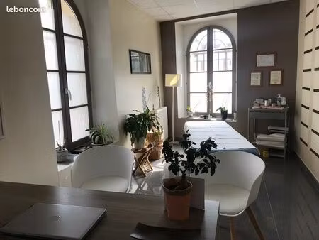 cabinet professionnel