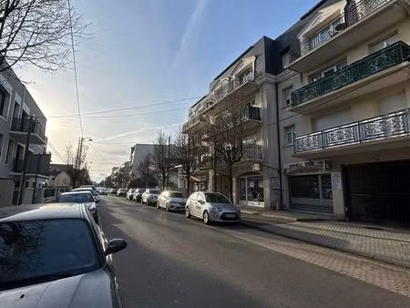 alimentation 45 m² pontault combault