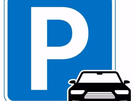 garage stationnement