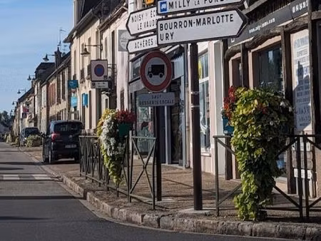 bureau ou local commercial centre ville