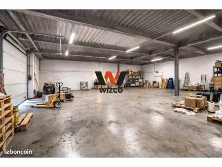local 275 m² villiers-sur-marne