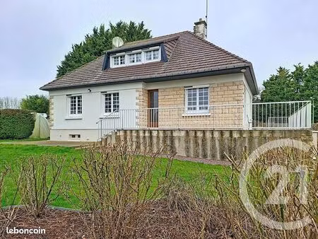 maison 6 pièces 108 m²