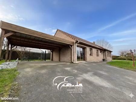 maison 4 pièces 106 m²