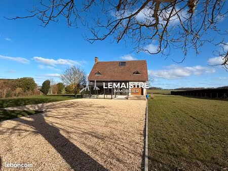 maison 7 pièces 142 m²