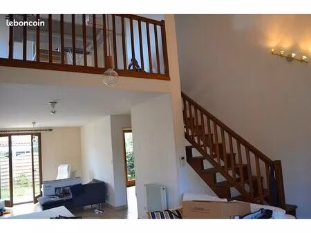 maison 4 pièces 90 m2