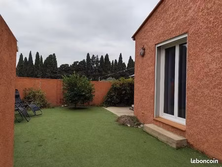 maison de 4 pièces 275000