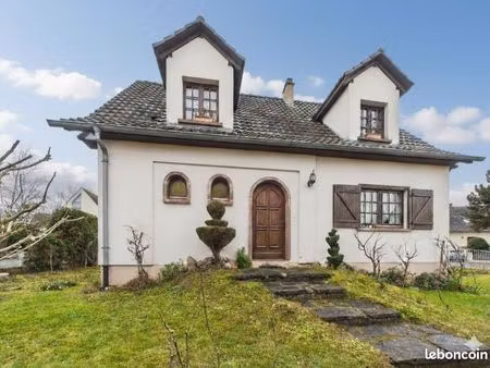 maison 4 pièces 116 m²